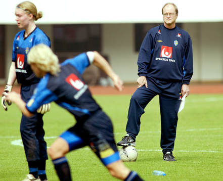 Johan Leandersson, läkare