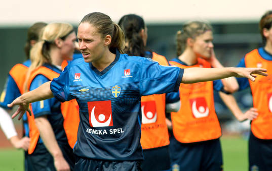 Linda Fagerstöm