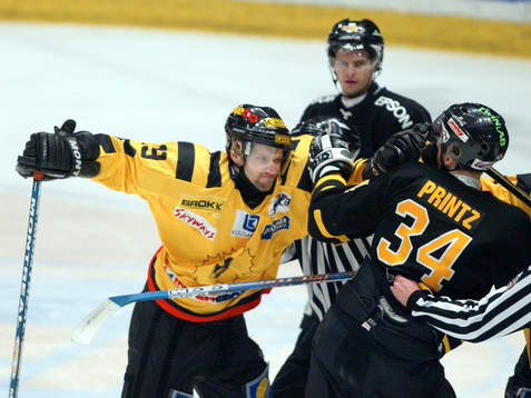 Pär Mikaelsson, Skellefteå