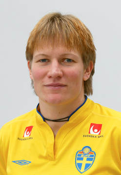 Kristin Bengtsson