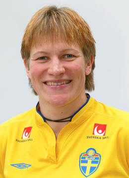Kristin Bengtsson
