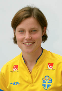 Linda Dahlqvist