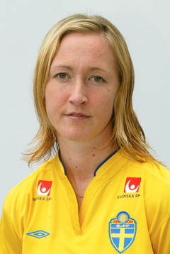 Anna Maria Eriksson