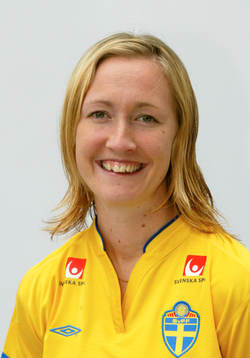 Anna Maria Eriksson