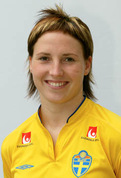 Sofia Eriksson