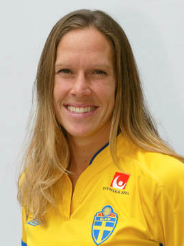 Linda Fagerström