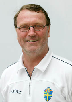 Per Hansson, (ass. tränare)