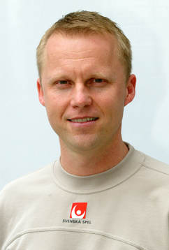Pierre Johansson