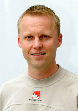Pierre Johansson
