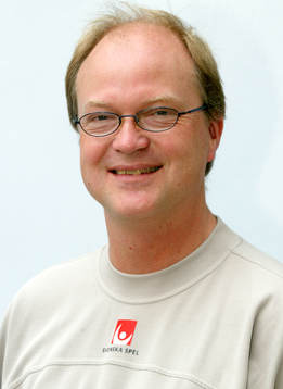 Johan Leandersson, läkare