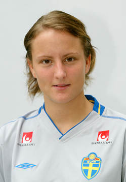 Sofia Lundgren (målvakt)