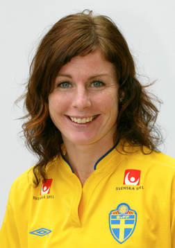 Malin Moström