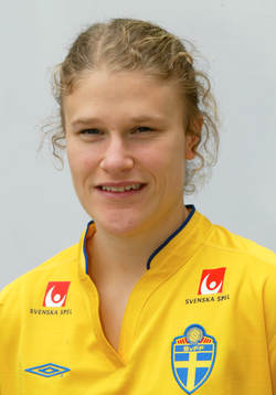 Frida Nordin