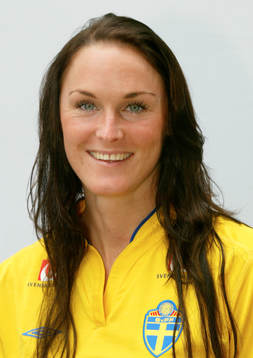Salina Olsson