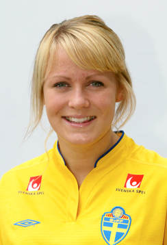 Josefine Öqvist