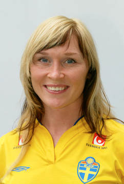Frida Östberg