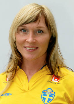Frida Östberg
