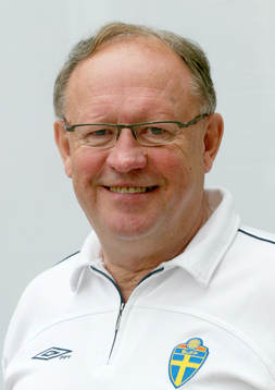 Gillis Persson