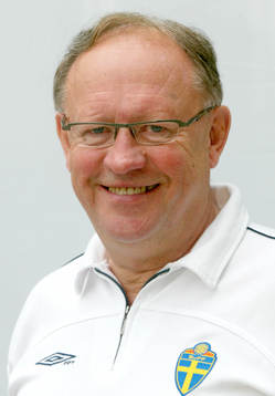 Gillis Persson
