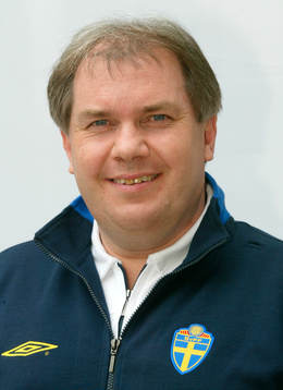 Lars Pihl