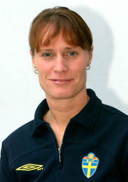 Cecilia Sandell