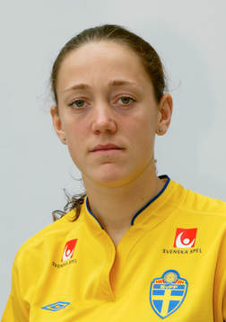 Therese Sjögran