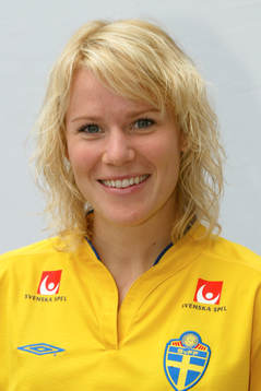 Anna Sjöström
