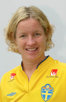 Victoria Svensson