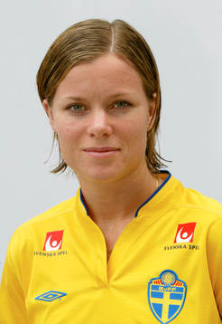 Sara Thunebro