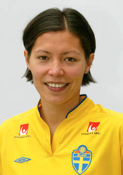 Jane Törnqvist