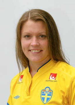 Karolina Westberg
