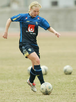 Elin Ekblom