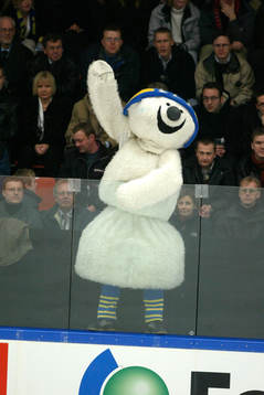Maskot