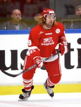 Kim Staal,  Danmark