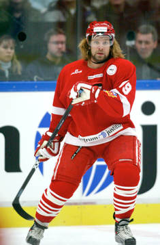 Kim Staal,  Danmark