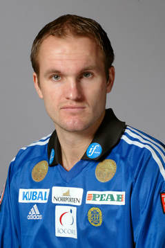 Jonas Wallerstedt