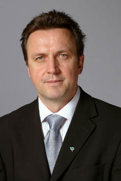 Patrick Walker (tränare)