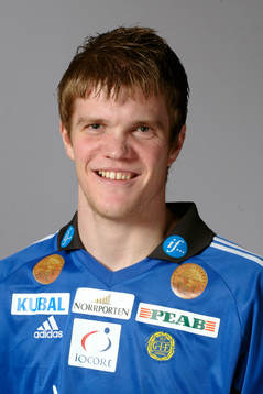 Øyvind Svenning