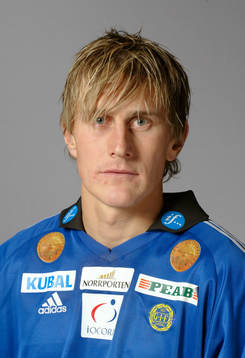 Karl Ståhl
