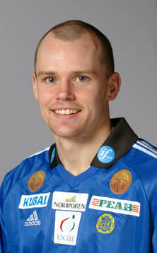 Peter Olofsson