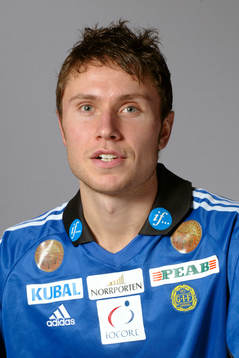 Mattias Nylund