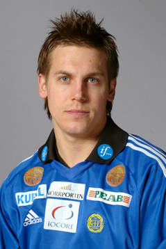 Daniel Näsholm