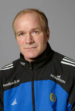 Pelle Ljungström (fystränare)
