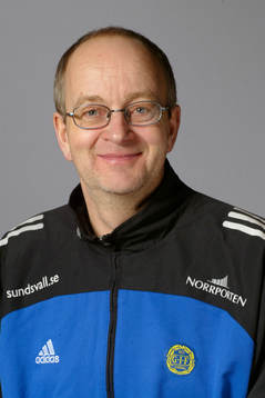 Pelle Pehr-Olof Johansson (målvaktstränare)