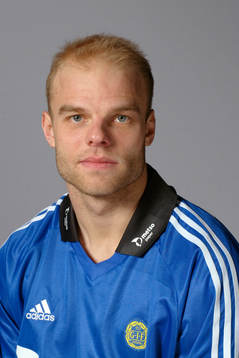 Andreas Hermansson