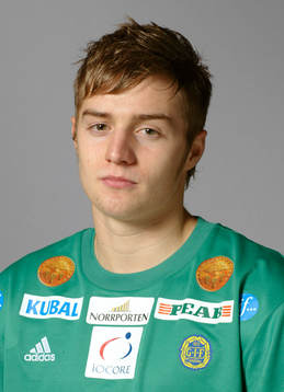 Dan Hagman (målvakt)