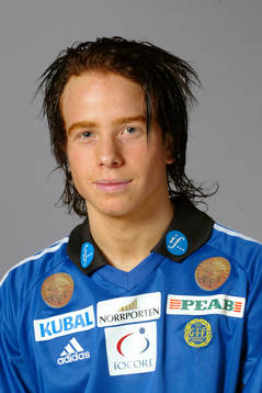 Tobias Eriksson