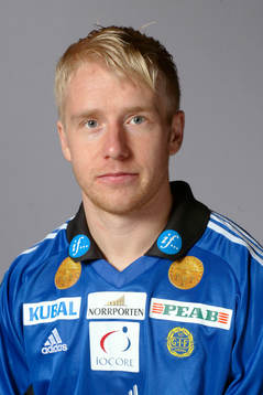 Patrik Eriksson Ohlsson