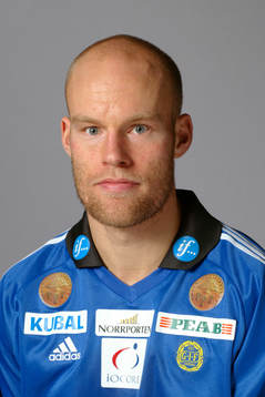 Joel Cedergren