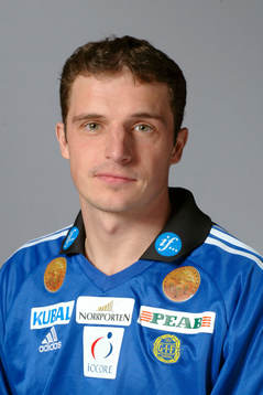 Hans Bergh